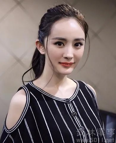 刘诗诗和杨幂你认为谁更漂亮?