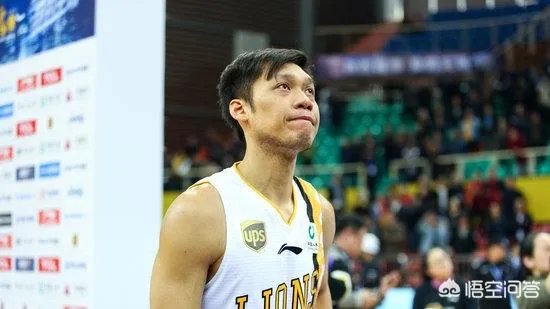 浙江广厦38岁老将林志杰下赛季还有可能重返CBA吗?
