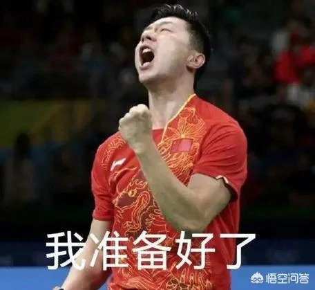 中国公开赛男单四强全部产生，马龙和樊振东能否会师决赛？