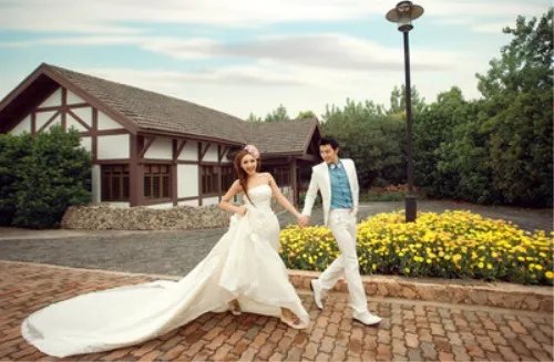婚纱摄影需要注意什么 婚纱摄影注意事项
