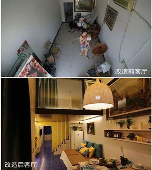 旧房子如何装修 装修老房子有什么技巧