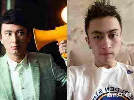 秦奋和王思聪这两位富二代你更喜欢哪一位?