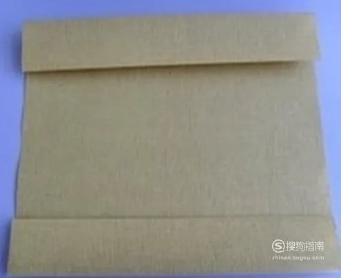 怎样包书皮?书皮的简单包法