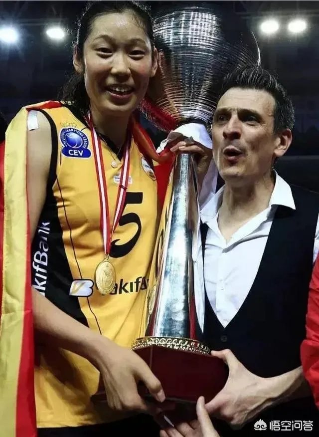瓦基弗银行队下赛季阵容出炉,都是围绕朱婷打造,下赛季朱婷续约,不会回国了吗?