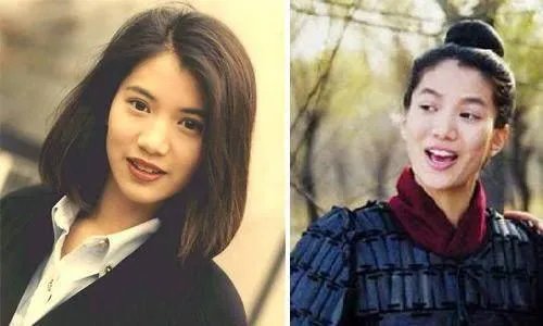为什么港姐一届不如一届?