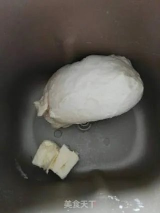 卡仕达餐包