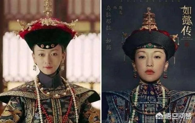 《如懿传》已定档8.20，有《延禧攻略》这部口碑剧在前，还能引发收视狂潮吗？