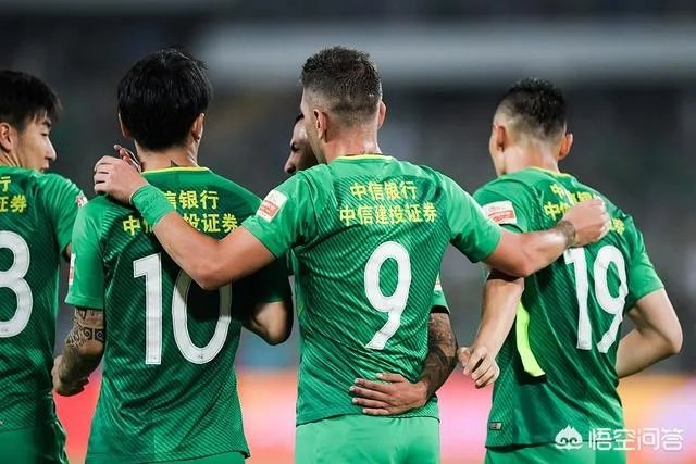素有“中国德比”之称的广州恒大vs北京国安,比赛有何看点?谁能笑到最后?