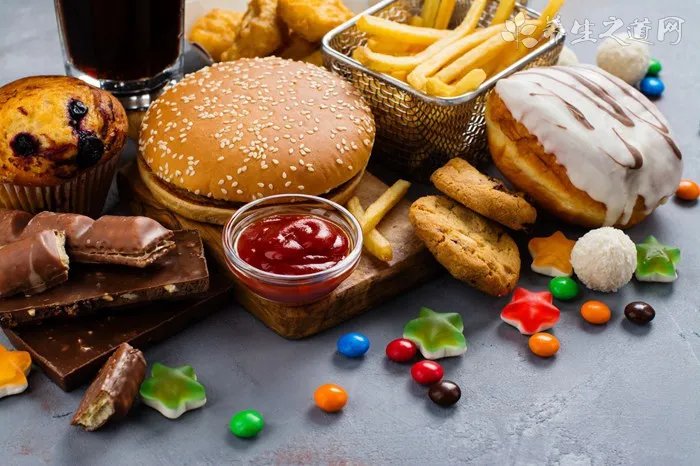 适合老人吃的食品