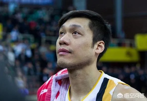 浙江广厦38岁老将林志杰下赛季还有可能重返CBA吗?