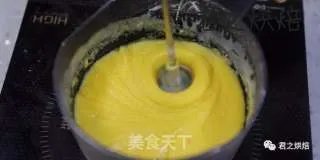 奶黄月饼