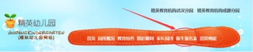 网上招生流程new