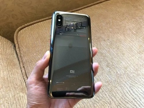 三个版本的小米8发布:到底哪个最值得购买?