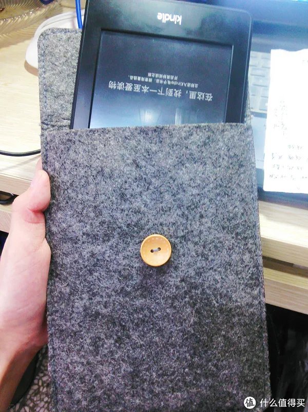 Kindle Paperwhite 2 使用及养护心得!