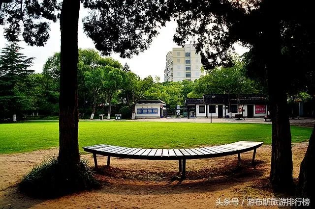 崇明有什么好玩的地方?
