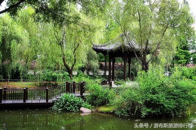 崇明有什么好玩的地方?