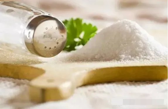 工业盐和食用盐有什么区别？