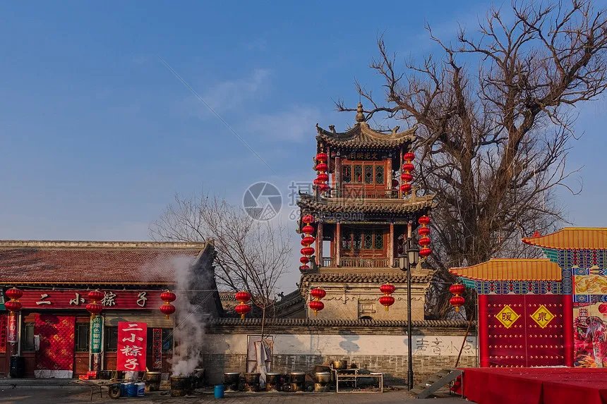 2020春节好玩又不贵的城市 中国春节文化之乡上榜