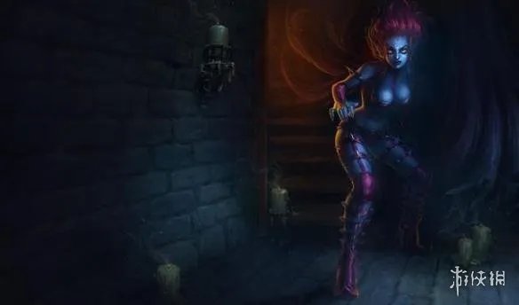 大神爆料LOL下一个新英雄为刺客 大批新皮肤将来临!