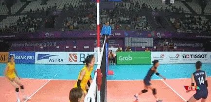 中国女排3：0轻松战胜韩国女排，中国女排主要赢在哪些环节？