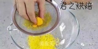 奶黄月饼
