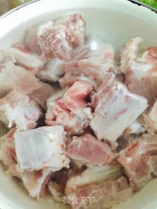糖醋排骨