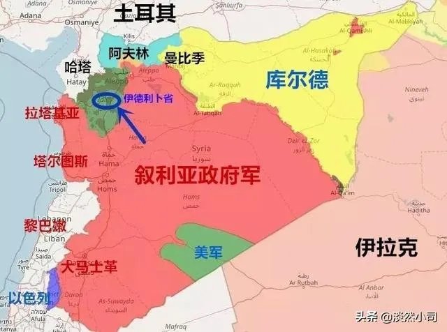 叙叛军对外宣称：俄有300特种兵回国，这是否意味着俄要撤兵？