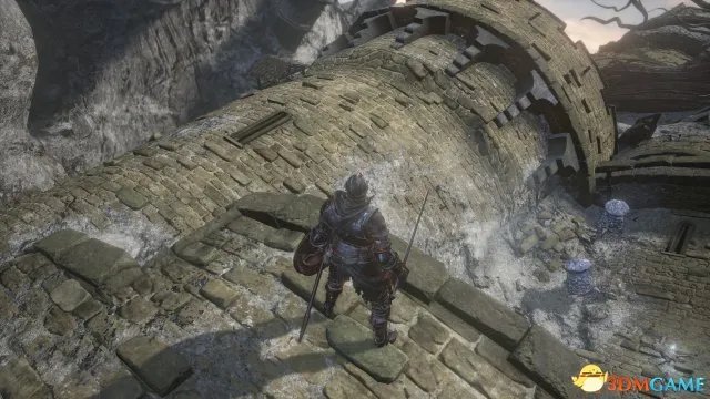 黑暗之魂3DLC2剧情及人物背景深度解读 环之城剧情