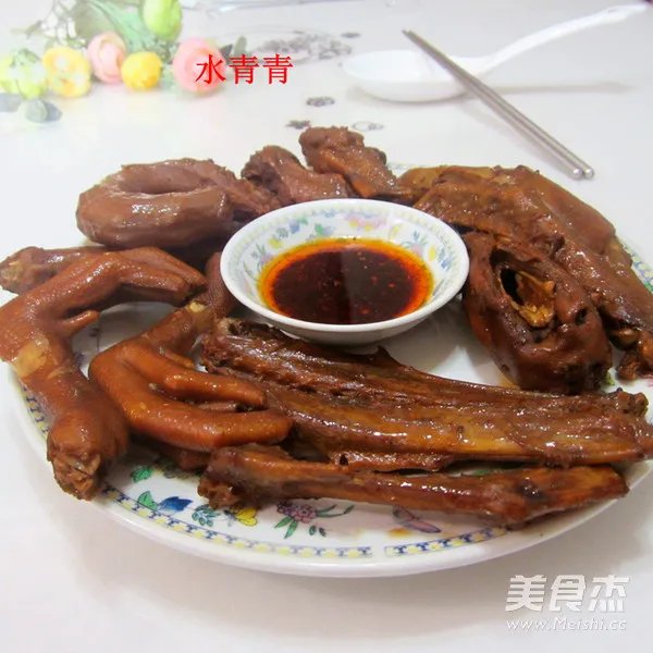 哪里可以加盟或学到卤鹅技术?
