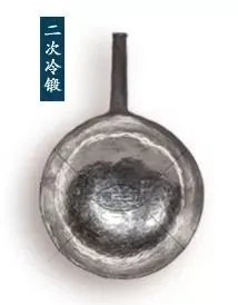 青舍见闻 | 三万六千锤,从铁里捶打生命