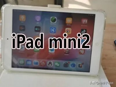 iPad mini1和2的区别?