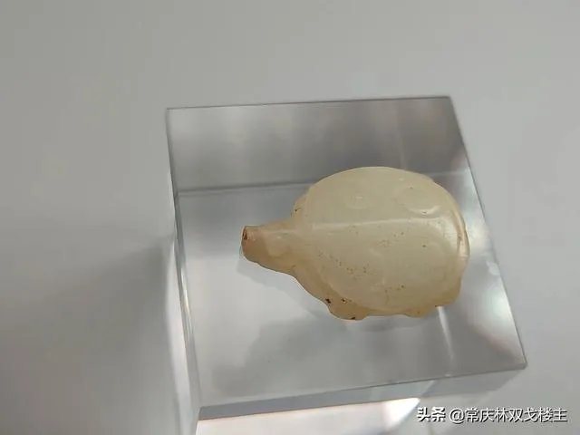 古瓷藏品是高端藏品，还是普通藏品，广大藏友哪类好识别？为什么？