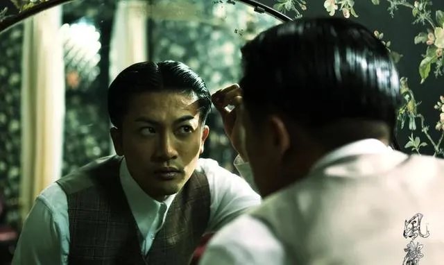 吴奇隆酒后情绪失控大哭,因为什么呢?
