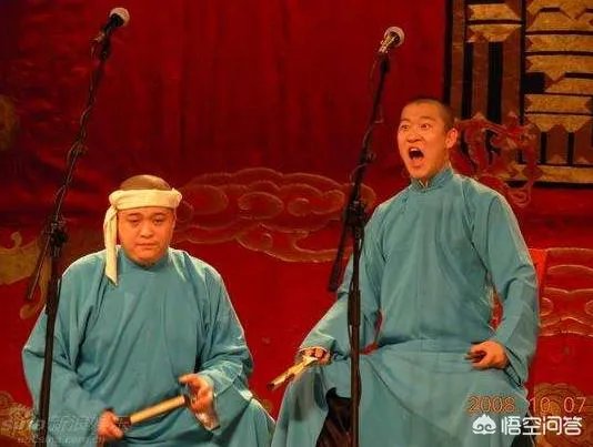 刘云天不是郭德纲相声门徒弟,为什么也可以,用“云”字?