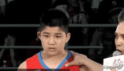 李楠、王治郅、巩晓彬的儿子都入选了国青男篮,巴特尔的儿子呢?