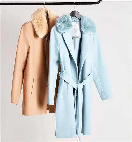 zara必买的11件单品