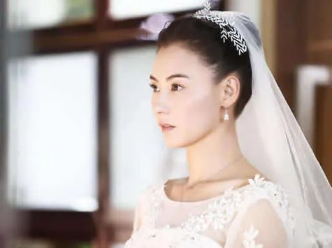 张柏芝获众星祝福:怎么回事及原因揭晓(图)