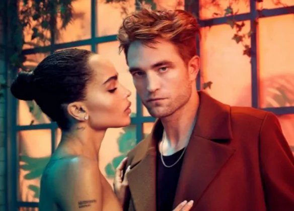 《新蝙蝠侠》罗伯特·帕丁森:喜欢论坛匿名回复黑粉