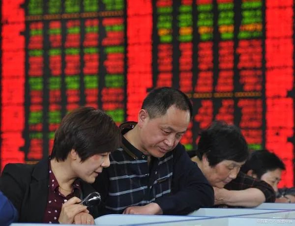 中国电信会成为大A超黑马吗?