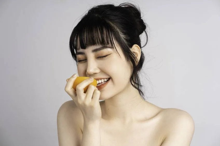 吃什么东西可以美白全身