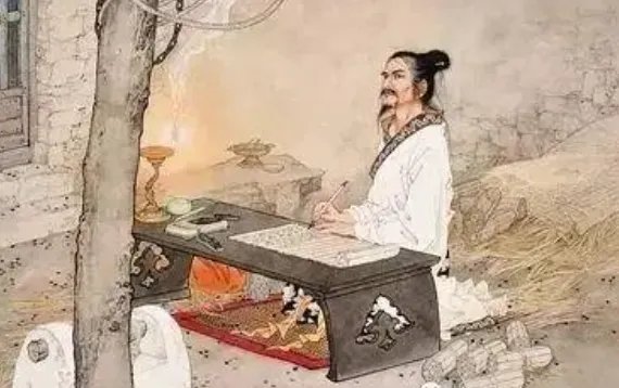 死有轻于鸿毛重于泰山说的谁