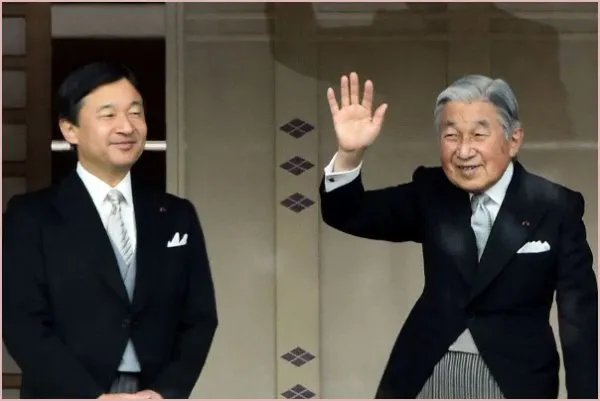 日本明仁天皇退位，在位期间他都做了哪些事？