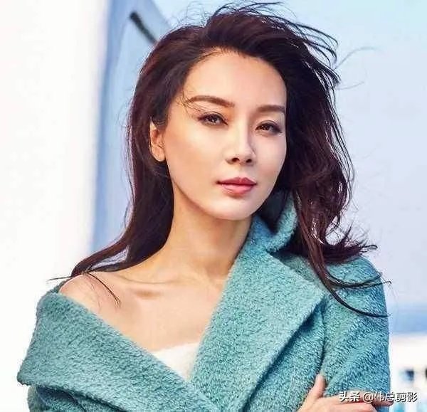 你心目中最性感撩人的影视剧女演员是谁?