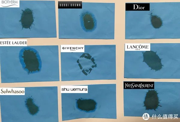 BB霜测评