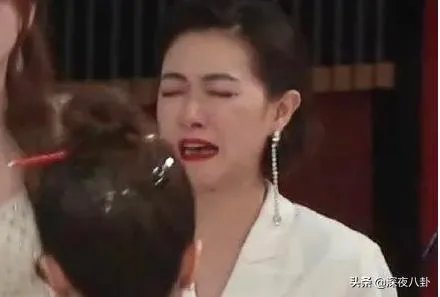 为什么说万茜是《乘风破浪的姐姐》里的皇族?