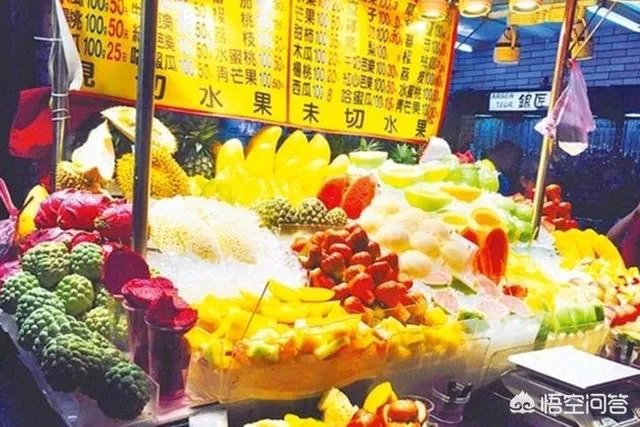 去台湾旅游时,最好不要买什么?