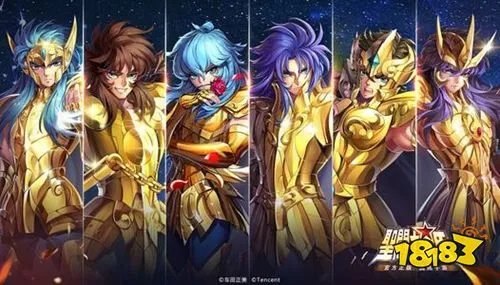 圣斗士2私服发布 圣斗士2私服下载