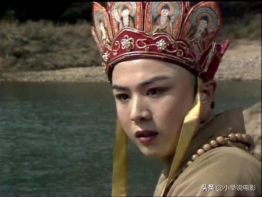 《西游记》里的三个唐僧，你认为哪个演的最好？