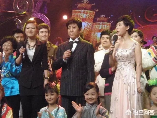 河南电视台的《梨园春》除了河南人看还有哪里的人看?