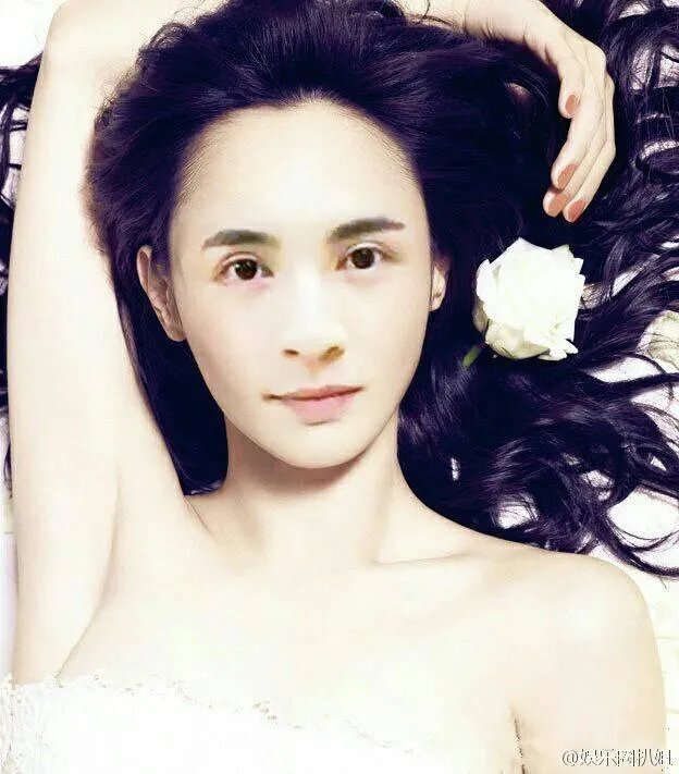 有哪些男明星的女装扮相很惊艳?